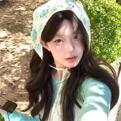 乡村守望的女人